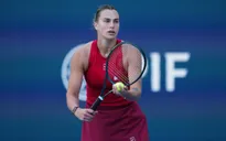 Aryna Sabalenka thắng dễ tại vòng 2 Miami mở rộng
