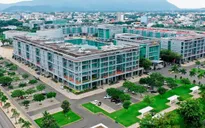 Nhiều ưu đãi mới cho chủ đầu tư nhà ở xã hội