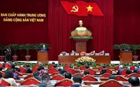 Ban Tổ chức Trung ương tham mưu điều động cán bộ diện Trung ương quản lý trước khi sáp nhập tỉnh