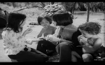 Cine 7 - Ký ức phim Việt: 5 diễn viên nhí ấn tượng của 'Mẹ vắng nhà'
