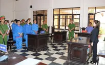 Tuyên án 6 bị cáo trong vụ sai phạm tại Trung tâm đăng kiểm xe cơ giới ở Trà Vinh