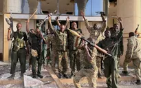 Quân đội Sudan giành lại quyền kiểm soát Phủ Tổng thống ở Khartoum