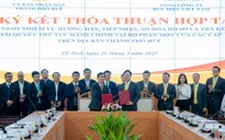 Huế: Cung ứng các dịch vụ hành chính công qua mạng lưới bưu chính
