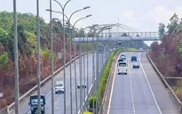 Phấn đấu khánh thành Dự án mở rộng đoạn cao tốc TP Hồ Chí Minh - Long Thành vào 2/9/2026