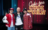 Cuộc hẹn cuối tuần đầy bất ngờ cùng Hà Lê và Đinh Tiến Đạt