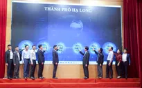 TP Hạ Long tiên phong triển khai phong trào "Bình dân học vụ số"