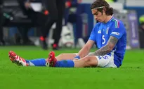 Riccardo Calafiori chấn thương- Arsenal lâm nguy trước ngày đại chiến
