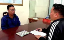 Bắt giữ đối tượng đột nhập nhà dân trộm cắp 150 triệu đồng