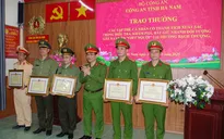 Hà Nam: Truy bắt nhanh nhóm đối tượng giết người