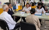Hà Nội: 3 nhóm được ưu tiên xem xét nghỉ hưu trước tuổi