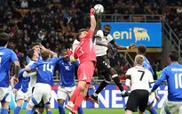 Tứ kết UEFA Nations League | ĐT Đức ngược dòng kịch tính, ĐT Pháp thua sốc trước ĐT Croatia