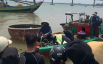 Cứu sống nam thanh niên nhảy cầu do “buồn chán”