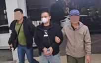 Bắt đối tượng hack tài khoản Facebook để lừa đảo, thu giữ 10 sổ tiết kiệm hàng tỷ đồng