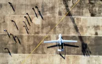 Tấn công UAV sát hại gần 1.000 người ở châu Phi