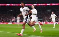 ĐT Anh thắng dễ Albania, HLV Tuchel có màn ra mắt hoàn hảo