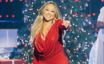 Mariah Carey thắng kiện bản quyền siêu hit 'All I Want for Christmas Is You'