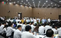Mở lại phiên tòa phúc thẩm xét xử vụ án tại Tập đoàn FLC và các đơn vị liên quan