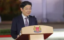 Thủ tướng Singapore Lawrence Wong sẽ thăm chính thức Việt Nam