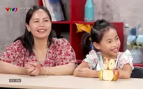 Gia đình vui vẻ: Gia đình anh Sùng - Phần 1