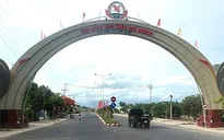 2 huyện của tỉnh Đồng Tháp đạt chuẩn nông thôn mới
