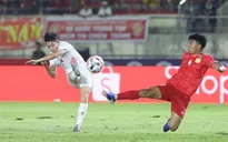 VTV trực tiếp trận đấu ĐT Việt Nam vs ĐT Lào: Vòng loại ASIAN Cup 2027 | 19h30 ngày 25/3
