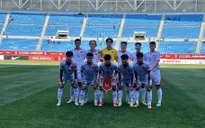 U22 Việt Nam vs U22 Uzbekistan: Thách thức cực đại | 18h35 ngày 23/3