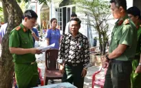 Bắt giam đối tượng lợi dụng quyền tự do dân chủ xâm phạm lợi ích Nhà nước