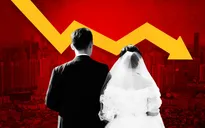 "Thế hệ Sampo" ngại kết hôn ở Hàn Quốc
