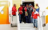 Venezuela, Mỹ đạt thỏa thuận nối lại các chuyến bay hồi hương người di cư