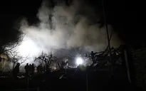 Nga tấn công UAV vùng Zaporizhzhia (Ukraine), 3 người thiệt mạng