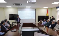 Để khoa học lượng tử không chỉ là lý thuyết mà đến gần hơn với đời sống