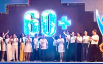 Giới trẻ TP Hồ Chí Minh hưởng ứng Giờ trái đất 2025