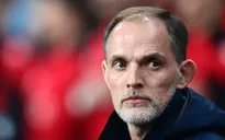 Thomas Tuchel bị chỉ trích vì sai lầm đầu tiên khi dẫn dắt ĐT Anh