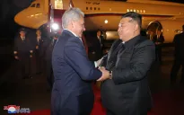 Nga, Triều Tiên thúc đẩy hợp tác