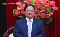 Truyền hình Quân đội nhân dân - 23/3/2025