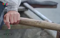 Từ những miền quê: Nhịp sống bên hồ Thác Bà