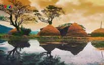 Văn hoá Quân đội nhân dân: Mãi mãi một tình yêu