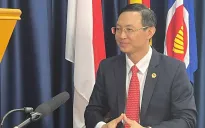 Việt Nam - Singapore triển khai nội hàm mối quan hệ Đối tác chiến lược toàn diện