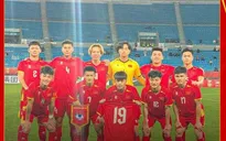 U22 Việt Nam 0-0 U22 Uzbekistan: Chia điểm trong nỗ lực