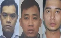 Con trai cấu kết đồng bọn dàn cảnh cướp 2 triệu USD của cha mẹ