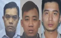 3 đối tượng gây ra vụ cướp 2 triệu USD ở Tây Ninh bị bắt tại Gia Lai