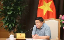 Phó Thủ tướng Nguyễn Chí Dũng: Giải pháp phát triển kinh tế tư nhân phải trúng, đúng, đột phá đủ mạnh và đúng thẩm quyền