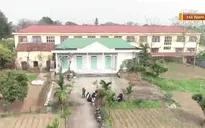Bất cập thu hồi đất và nhà văn hóa thôn