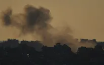 Israel chuẩn bị tấn công trên bộ quy mô lớn vào Gaza