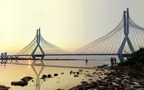 Hà Nội phê duyệt phương án tuyến, vị trí công trình cầu Tứ Liên và đường hai đầu cầu