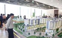 Thận trọng trước các cơn "sốt đất" ảo