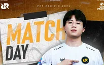 Nongshim RedForce và BOOM Esports tỏa sáng tại VCT Châu Á - Thái Bình Dương giai đoạn 1