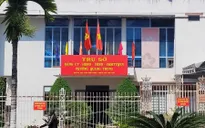 Sau tiếng nổ, 1 phó trưởng công an phường tử vong tại trụ sở