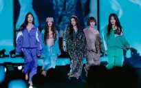 NewJeans tuyên bố tạm dừng hoạt động