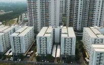 Bộ Xây dựng lập đoàn kiểm tra hoàn thành chỉ tiêu nhà ở xã hội